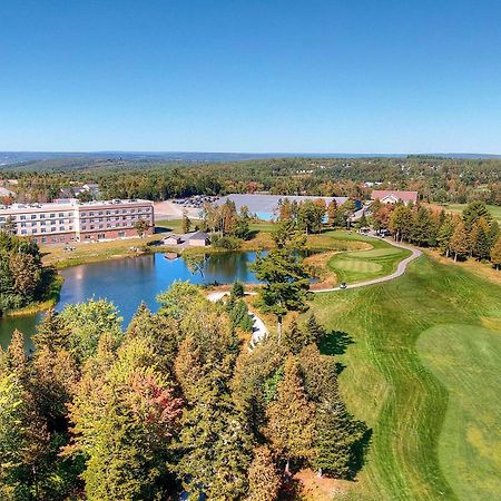 Radisson Kingswood Hotel&Suites, Fredericton Buitenkant foto