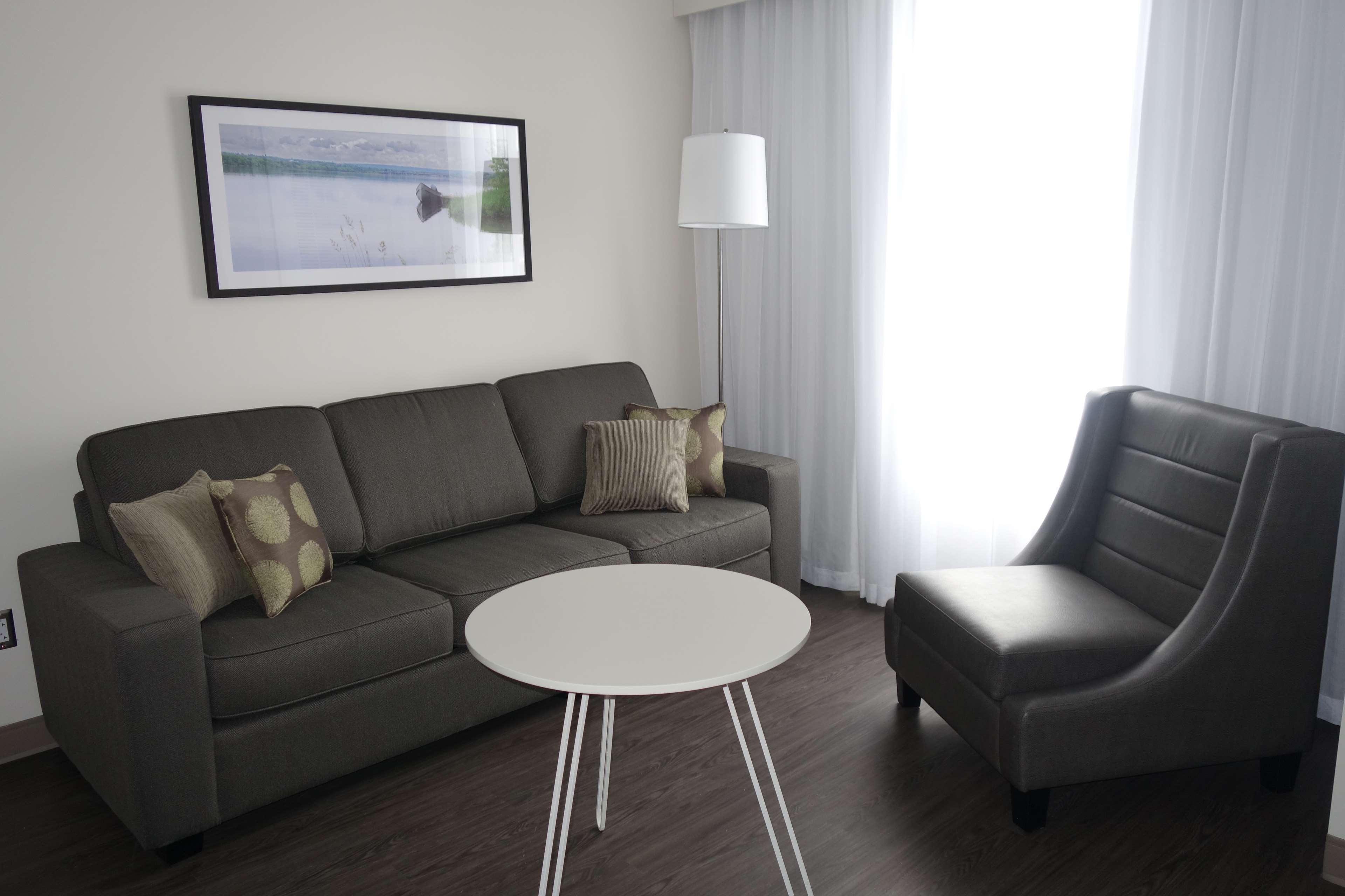 Radisson Kingswood Hotel&Suites, Fredericton Buitenkant foto
