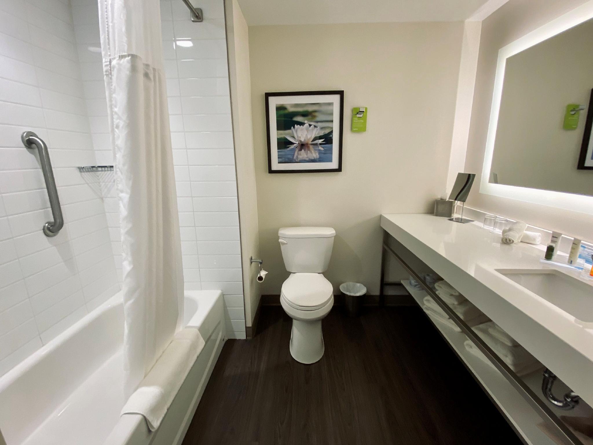 Radisson Kingswood Hotel&Suites, Fredericton Buitenkant foto