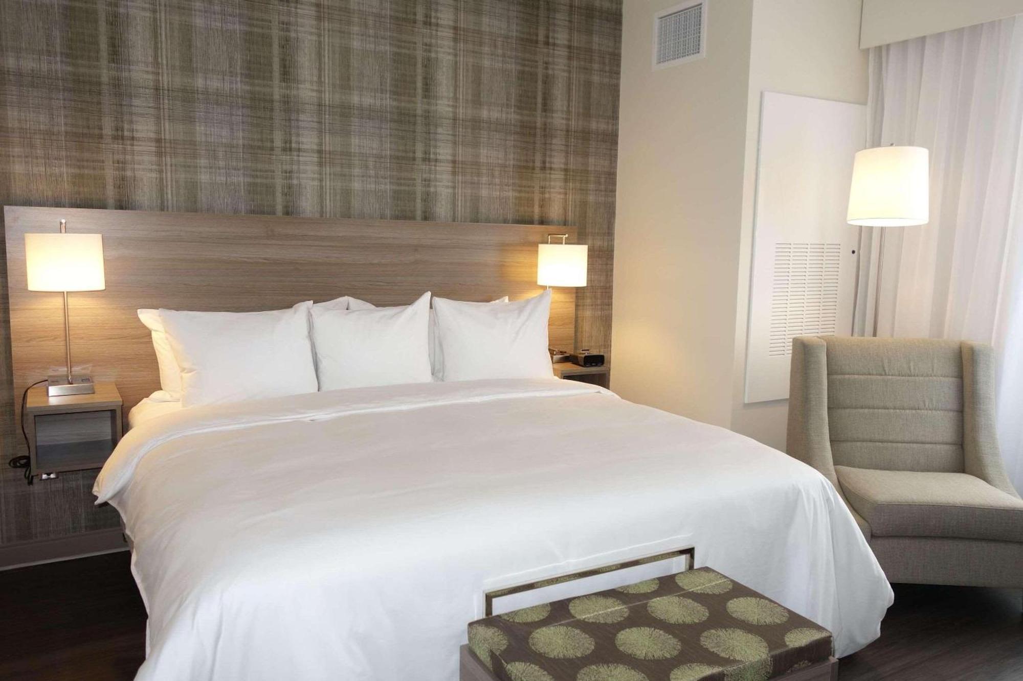 Radisson Kingswood Hotel&Suites, Fredericton Buitenkant foto